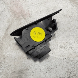 VOLKSWAGEN PASSAT FRONT DRIVER SIDE DOOR TRUNK LID OPEN RELEASE SWITCH 12-22 OEM