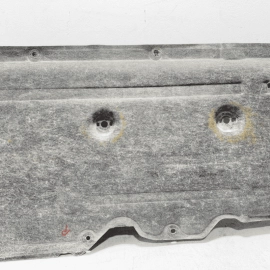 2018-2022 HONDA ACCORD HYBRID PASSENGER SIDE FLOOR UNDER BODY SPLASH SHIELD OEM