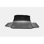2018-2022 HONDA ACCORD Trunk mat Cargo Trunk Liner WeatherTech Black