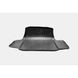 2018-2022 HONDA ACCORD Trunk mat Cargo Trunk Liner WeatherTech Black