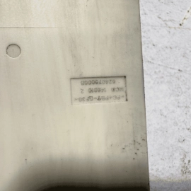 2020 Honda Accord Rear Left Blind Spot Radar OEM
