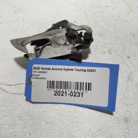 2018-2022 Honda Accord Front Hood Bonnet Lock Latch Actuator OEM