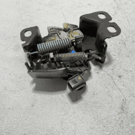 2018-2022 Honda Accord Front Hood Bonnet Lock Latch Actuator OEM