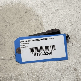 2018-2022 Honda Accord Keyless Entry Antenna Module OEM