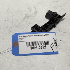 2018-2022 Honda Accord Front Right Passenger Side Bumper Spacer Bracket OEM
