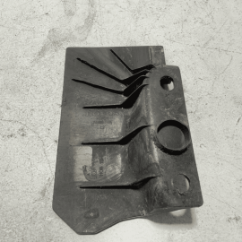 2019-2022 Honda Accord Rear Left Driver Side Mood Flap Splash Guard OEM