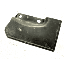 2019-2022 Honda Accord Rear Left Driver Side Mood Flap Splash Guard OEM