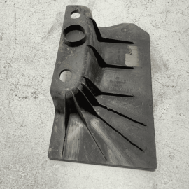 2019-2022 Honda Accord Rear Left Driver Side Mood Flap Splash Guard OEM