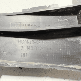 2018-2020 Honda Accord Front Right Passenger Side Bumper Upper Support OEM