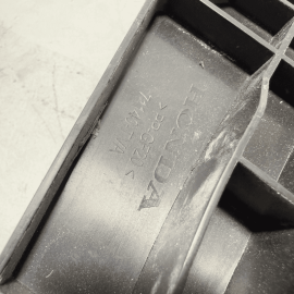 2018-2020 Honda Accord Front Right Passenger Side Bumper Upper Support OEM