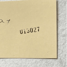 VOLKSWAGEN JETTA GLI 2019-2021 2.0L COOLANT HOSE LINE OEM 06K121049A