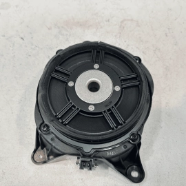 2014  MERCEDES-BENZ S550 REAR RIGHT PASSENGER DOOR AUDIO SPEAKER OEM