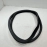 2014 MERCEDES-BENZ S550 REAR PASSENGER SIDE DOOR BODY WEATHERSTRIP SEAL OEM