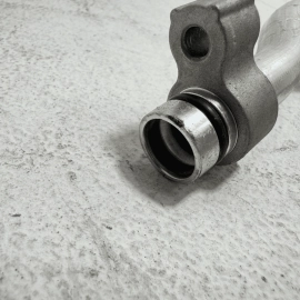 2018-2022 HONDA ACCORD HYBRID AC Air Conditioning Suction Hose Pipe Line OEM 2018-2022 HONDA ACCORD HYBRID AC Air Conditioning Suction Hose Pipe Line OEM