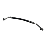 2018-2022 HONDA ACCORD HYBRID AC Air Conditioning Suction Hose Pipe Line OEM