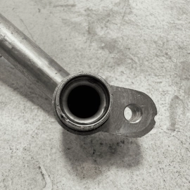 2018-2022 HONDA ACCORD HYBRID AC Air Conditioning Suction Hose Pipe Line OEM 2018-2022 HONDA ACCORD HYBRID AC Air Conditioning Suction Hose Pipe Line OEM