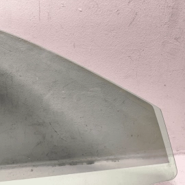 VOLKSWAGEN PASSAT FRONT RIGHT PASSENGER SIDE DOOR WINDOW GLASS 2012-2022 OEM