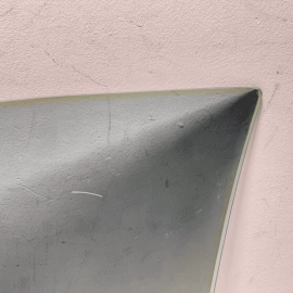 VOLKSWAGEN PASSAT FRONT RIGHT PASSENGER SIDE DOOR WINDOW GLASS 2012-2022 OEM