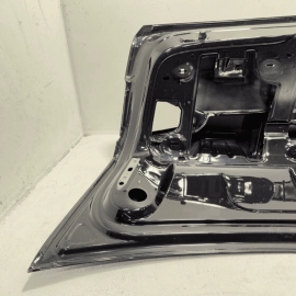 Volkswagen VW Passat Rear Trunk Deck Lid Hatch Black Pearl 2T2T OEM 2016-2019