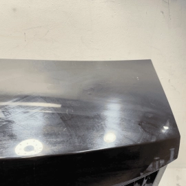 Volkswagen VW Passat Rear Trunk Deck Lid Hatch Black Pearl 2T2T OEM 2016-2019