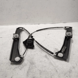 VOLKSWAGEN PASSAT FRONT LEFT DRIVER SIDE DOOR WINDOW REGULATOR 2012-2022 OEM