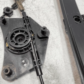 VOLKSWAGEN PASSAT FRONT LEFT DRIVER SIDE DOOR WINDOW REGULATOR 2012-2022 OEM