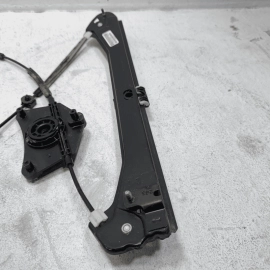 VOLKSWAGEN PASSAT FRONT LEFT DRIVER SIDE DOOR WINDOW REGULATOR 2012-2022 OEM