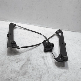 VOLKSWAGEN PASSAT FRONT LEFT DRIVER SIDE DOOR WINDOW REGULATOR 2012-2022 OEM