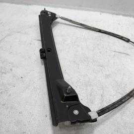 VOLKSWAGEN PASSAT FRONT LEFT DRIVER SIDE DOOR WINDOW REGULATOR 2012-2022 OEM