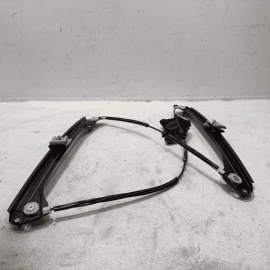 VOLKSWAGEN PASSAT FRONT LEFT DRIVER SIDE DOOR WINDOW REGULATOR 2012-2022 OEM