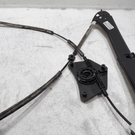 VOLKSWAGEN PASSAT FRONT LEFT DRIVER SIDE DOOR WINDOW REGULATOR 2012-2022 OEM