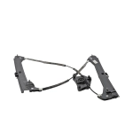 VOLKSWAGEN PASSAT FRONT LEFT DRIVER SIDE DOOR WINDOW REGULATOR 2012-2022 OEM