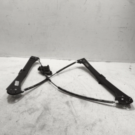 VOLKSWAGEN PASSAT FRONT LEFT DRIVER SIDE DOOR WINDOW REGULATOR 2012-2022 OEM