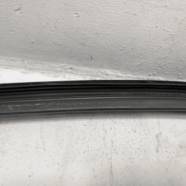 VOLKSWAGEN PASSAT FRONT DRIVER DOOR WINDOW GLASS RUN CHANNEL SEAL 2012-2022 OEM