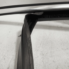 VOLKSWAGEN PASSAT FRONT DRIVER DOOR WINDOW GLASS RUN CHANNEL SEAL 2012-2022 OEM