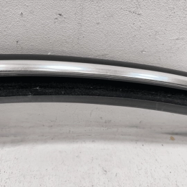 VOLKSWAGEN PASSAT FRONT DRIVER DOOR WINDOW GLASS RUN CHANNEL SEAL 2012-2022 OEM