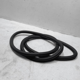 VOLKSWAGEN PASSAT FRONT DRIVER SIDE DOOR BODY WEATHERSTRIP INNER SEAL 12-22 OEM