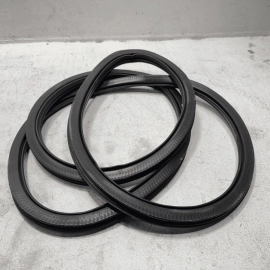 VOLKSWAGEN PASSAT FRONT DRIVER SIDE DOOR BODY WEATHERSTRIP INNER SEAL 12-22 OEM