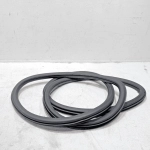 VOLKSWAGEN PASSAT FRONT DRIVER SIDE DOOR BODY WEATHERSTRIP INNER SEAL 12-22 OEM