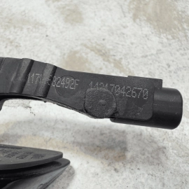 VOLKSWAGEN PASSAT VW REAR LEFT DRIVER DOOR HANDLE OUTER LOCK 2012-2019 OEM 2T2T