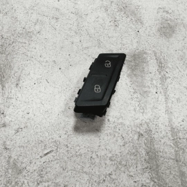 VOLKSWAGEN PASSAT FRONT LEFT DRIVER SIDE DOOR LOCK UNLOCK SWITCH 2016 - 2022 OEM