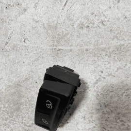 VOLKSWAGEN PASSAT FRONT LEFT DRIVER SIDE DOOR LOCK UNLOCK SWITCH 2016 - 2022 OEM