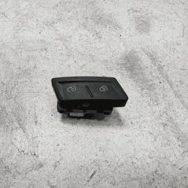 VOLKSWAGEN PASSAT FRONT LEFT DRIVER SIDE DOOR LOCK UNLOCK SWITCH 2016 - 2022 OEM