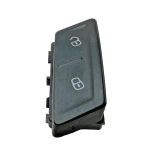VOLKSWAGEN PASSAT FRONT LEFT DRIVER SIDE DOOR LOCK UNLOCK SWITCH 2016 - 2022 OEM