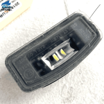 Acura TLX 3.5L AWD Rear License Plate Light Lamp Assembly OEM 2015 - 2020