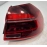 2017-2018 VOLKSWAGEN Passat SE Passenger Side Rear Tail Light OEM