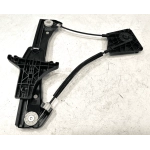 VOLKSWAGEN PASSAT SE 2012-2018 REAR RIGHT SIDE DOOR WINDOW REGULATOR OEM