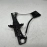 VOLKSWAGEN PASSAT SE 2012-2018 REAR RIGHT SIDE DOOR WINDOW REGULATOR OEM
