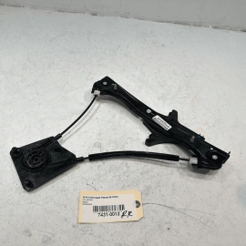 VOLKSWAGEN PASSAT SE 2012-2018 REAR RIGHT SIDE DOOR WINDOW REGULATOR OEM