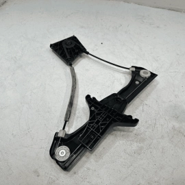 VOLKSWAGEN PASSAT SE 2012-2018 REAR LEFT SIDE DOOR WINDOW REGULATOR OEM